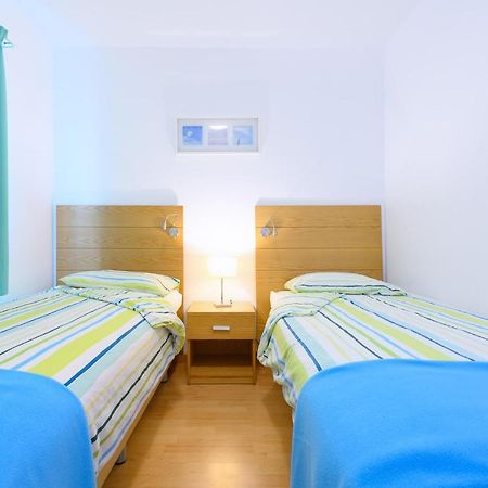 Apartamentos Loma Estrella Моган Екстер'єр фото