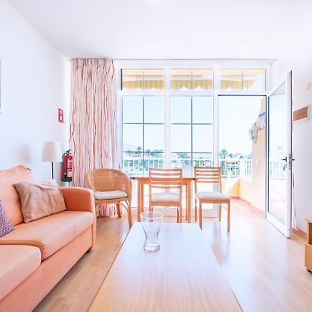 Apartamentos Loma Estrella Моган Екстер'єр фото