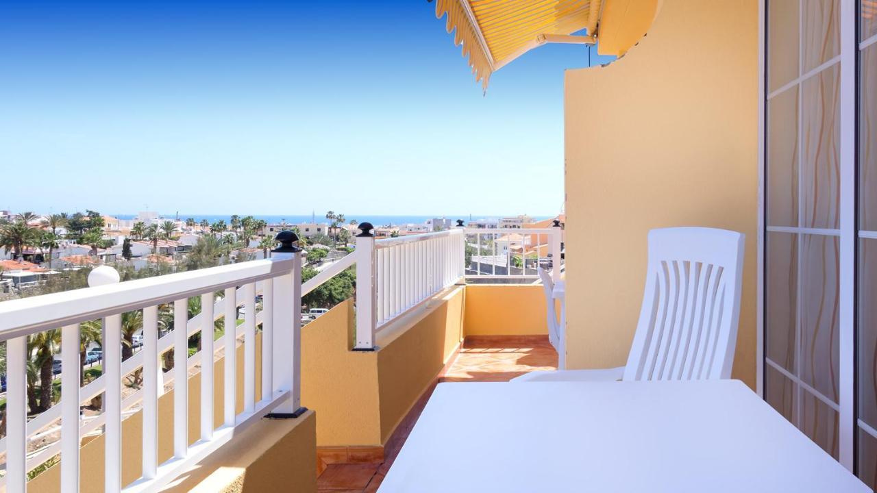 Apartamentos Loma Estrella Моган Екстер'єр фото