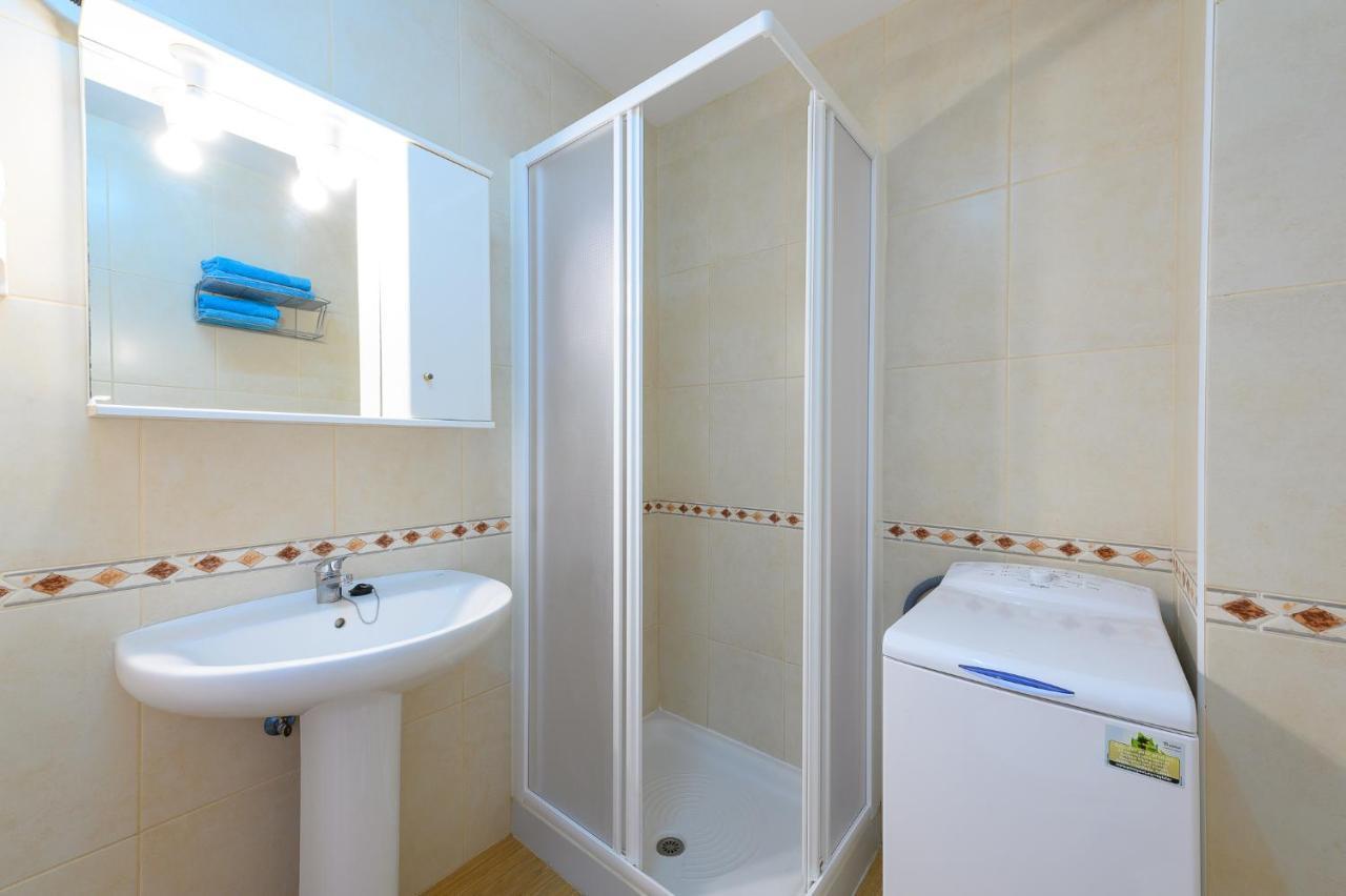 Apartamentos Loma Estrella Моган Екстер'єр фото