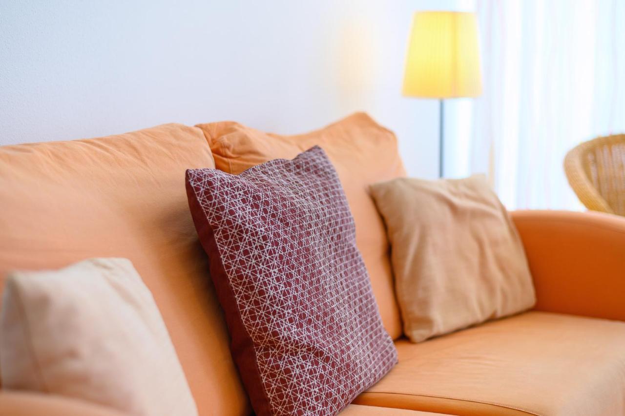 Apartamentos Loma Estrella Моган Екстер'єр фото