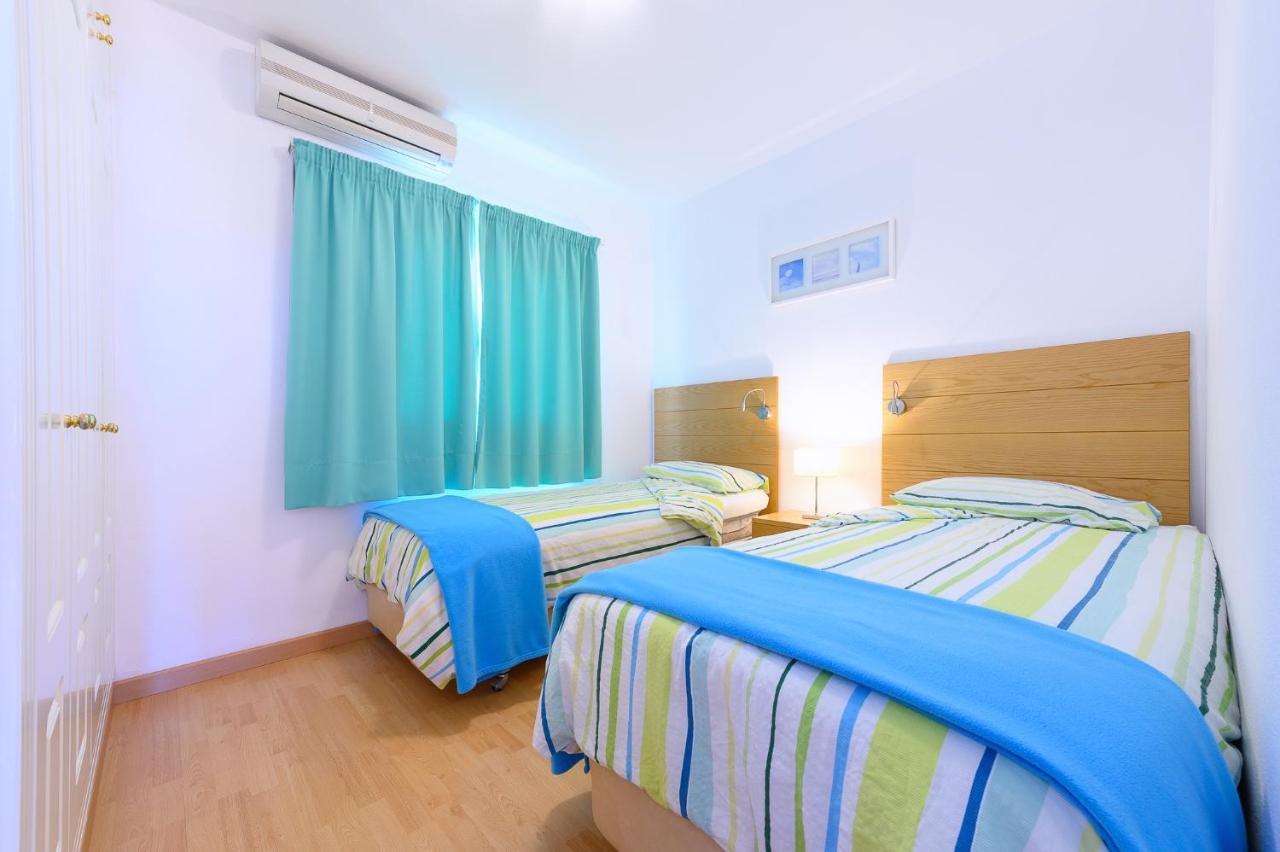 Apartamentos Loma Estrella Моган Екстер'єр фото